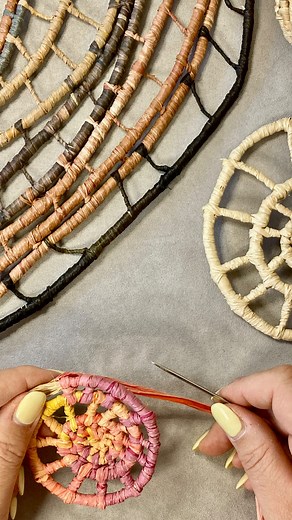 12K views · 2.6K reactions | Mariposa Stitch Workshop - Thursday 9...