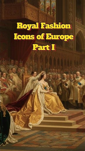 Royal Fashion Icons of the 1900s — The Queens Who Defined European Style #royalhistory #royalfamily