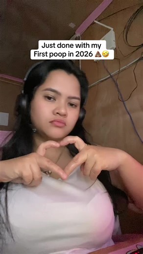 First Poop in 2026: A Hilarious Dance Moment