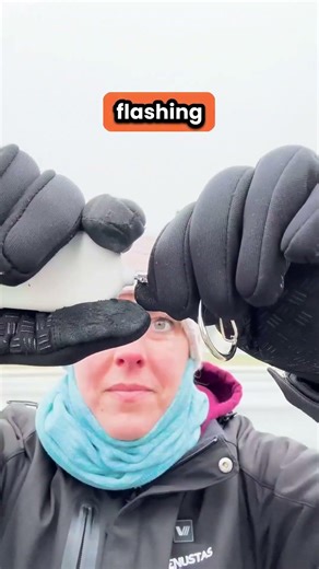 POV: Walking the Dog Alone| Feel Safer with Weten B300