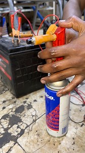 How To Clean Fuel Injector #fuel #injector #clean #viral | Abdullah auto electrician