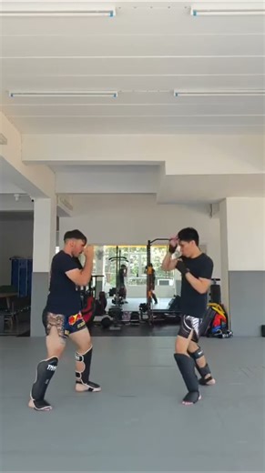 Muaythaichaiya Private Class 🇪🇦