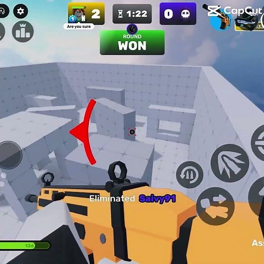 Rivals script aimbot, Silent aim, triggered bot, aim delay, and more @rivals @roblox