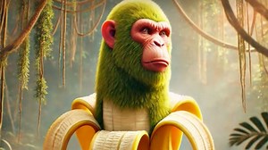 What Is The 'Chimpanzini Bananini' Meme? The Italian Brainrot Meme Explained