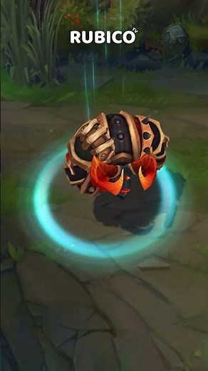 INFERNAL ALISTAR RECALL