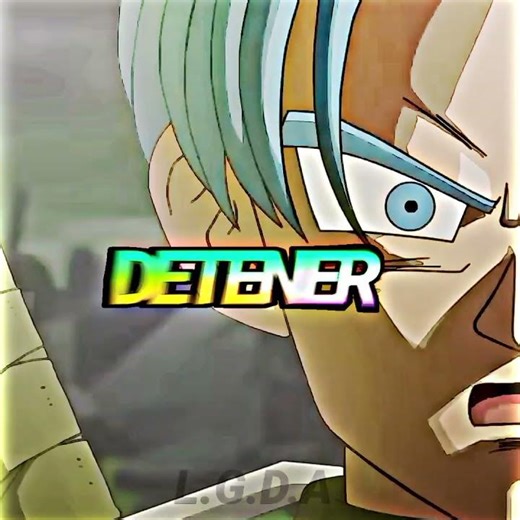 Edit de Goku Black ( Diles ) #edit #dragonball #dbs #shorts #shortvideo #gokublack