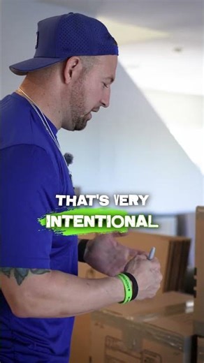 The Box Labeling System Pros Use