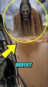 TOP 5 MOST MYSTERIOUS CREATURES EVER 😨