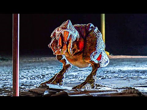 A New Kind of Monster | Tremors 2: Aftershocks | CLIP