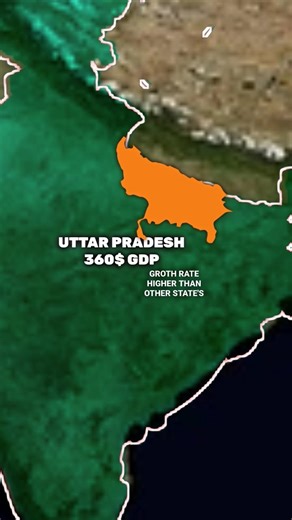 Richest state of india #indiagrowth