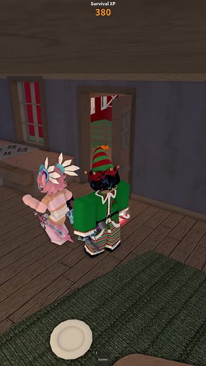 Lost in Murder Mystery 2 with Vani! | Roblox Funny Moments