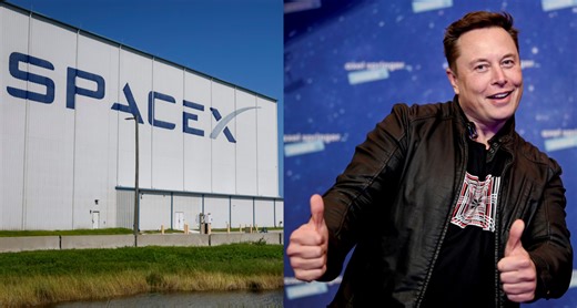 SpaceX Eyes Record $75 Billion IPO, Musk Unveils Chip Factory Plan