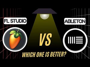 Ableton or FL Studio – Which One Should YOU Use in 2025?