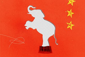 How Ringling Bros. and Barnum & Bailey is reinventing the circus: No animals, lots of authenticity