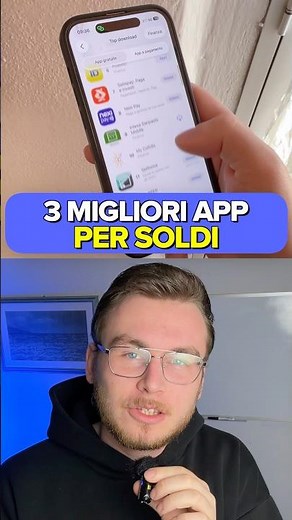 3 BEST APPS for saving MONEY #money #finance #savings #app
