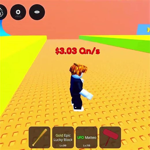 Bad luck😭Wait for End (Roblox Game)#roblox #robloxedit #songlyrics