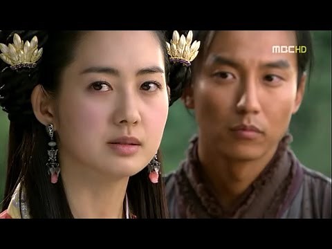 [Korean drama] Queen SeonDeok ost & Full Story Movie Shot