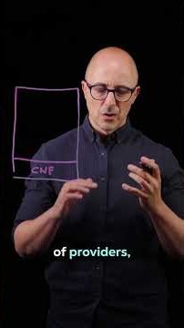 A Smarter Way to Build a Network