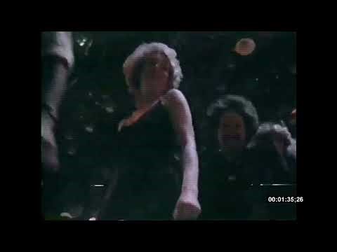 The Greg Kihn Band The Breakup Song American Bandstand 1981