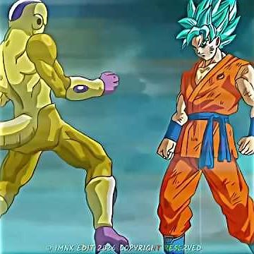 🔥 When Goku Hits Frieza’s Heart… Everything Turns Into Chaos! 💥☠️ | NOOT NOOT FUNK 🥶⚡