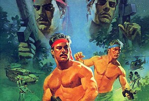 New SNK 40th Anniversary Collection Trailer Re-Introduces the Ikari Trilogy