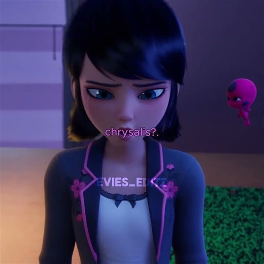 all you gotta do is.. #miraculousladybug #saludamemarinette #miraculous #marinetteyadrien