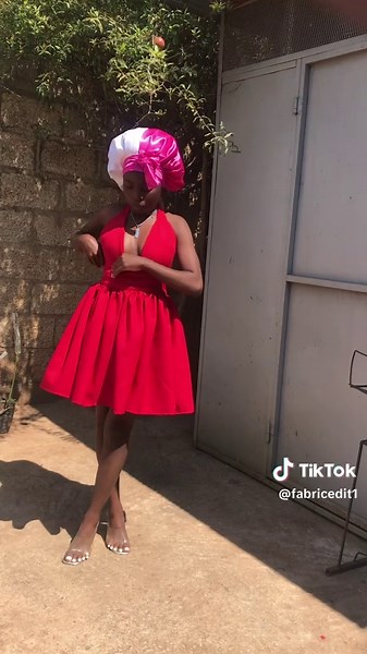 Elegant Red Dresses for Every Occasion