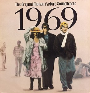 Various - 1969 - The Original Motion Picture Soundtrack