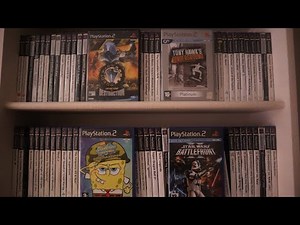 Playstation 2 Collection Part 2