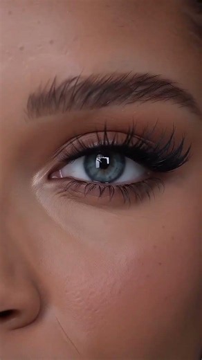 Multi-Layered Reusable 3D False Eyelashes - 48 Pairs for Glam