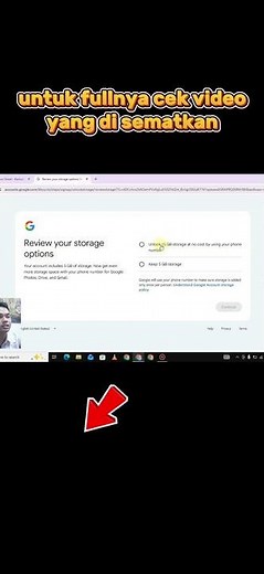 The Latest Way to Create a Gmail Account Without Phone Number Verification #gmail #createanewgmail