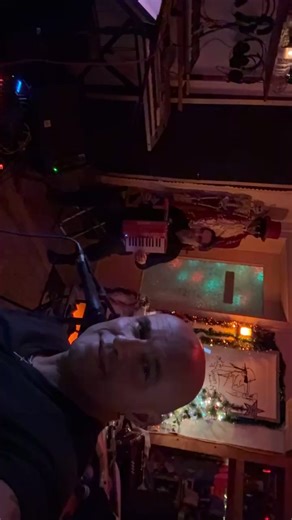 Mr.Feelgood on Reels