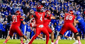 Devon Dampier Has Faith in His Backup if He Can’t Play This Weekend