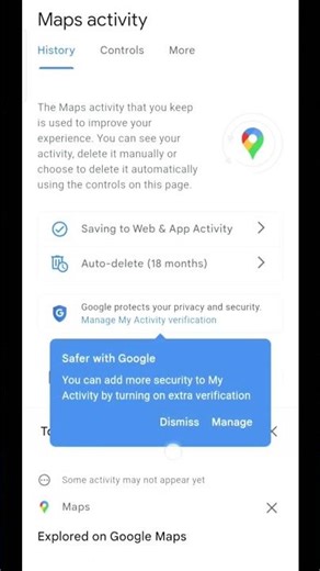 Google Maps History Permanently Delete Kare🔥Easy Step-by-Step#googlemaps #mapshistory #location