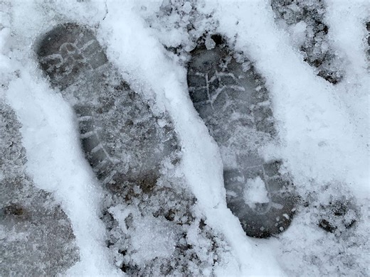 Mix Of Snow And Rain Predicted For Bergen County: See Updated Map