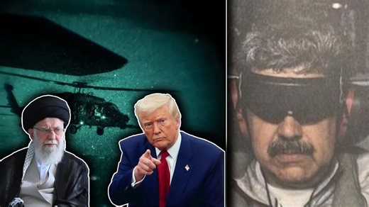 US vs Iran war explodes: Trump used secret discombobulator weapon to capture Maduro | Khamenei next?