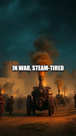 Ancient Steam: When Archimedes Ignited a Hidden Engine