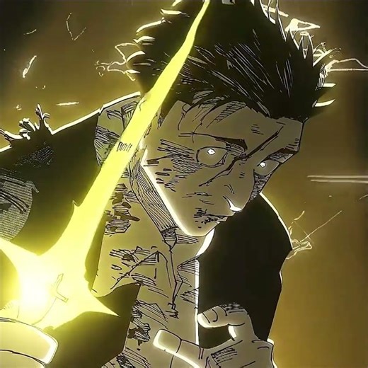 Mid Higuruma Edit #anime #jjkgame #animeedit #jujutsukaisen #gojo #edit #higuruma