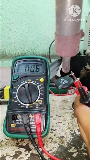 "How NTC Thermistors Work – Simple Explanation!"