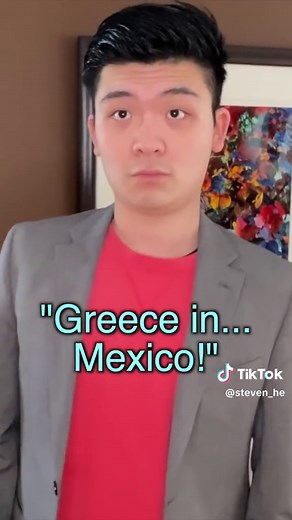 When asian fail school | Steven He