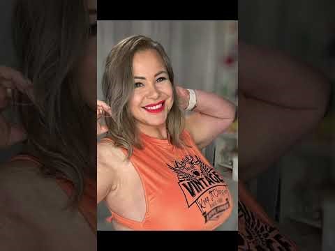 Bella Bodhi ✅ Beautiful Plus Size Curvy Model | Attractive Fashion Star | Lifestyle | Bio | Facts