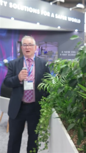 Open Architecture for Security Screening, all you need to know! | Rapiscan Systems