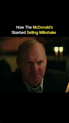 How a Powdered Milkshake Changed the History of McDonald's