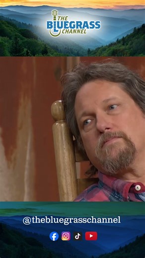 The Little Mountain Church: A Heartfelt Bluegrass Tribute by Carl Jackson ⛪️