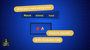 Jeopardy Canva Template for Remote Games, Ice Breaker Games, Team Building Activities - Etsy