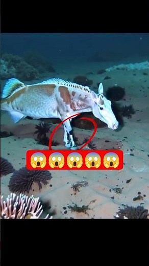 5 CRAZIEST Land Animals You Won’t Believe Exist! #weirdanimals #animalfacts #wildlifewonder