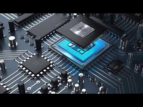 Introduction to Virtualize Intel VT-x/EPT or AMD-V/RVI