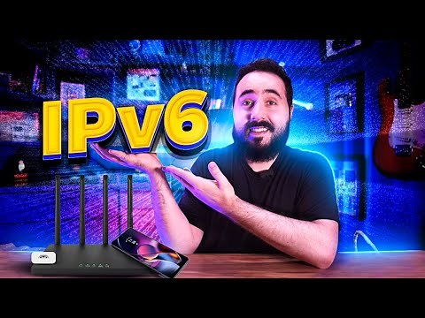 IPv6 é uma Revolução Silenciosa na Internet