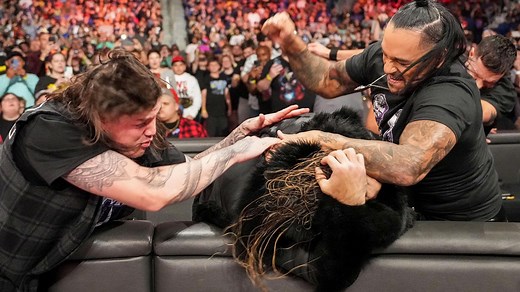 WWERAW_WWERAW第1572期_【中文解说】WWERAW第1572期