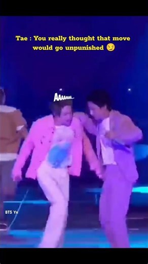 Tae : Testing limits with me is a bold hobby, Jin : Next time I’ll approach with safety gear